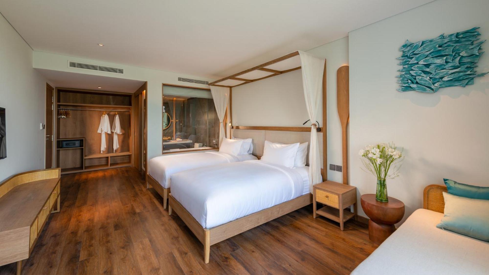 Bellerive Hoi An Resort And Spa Kültér fotó