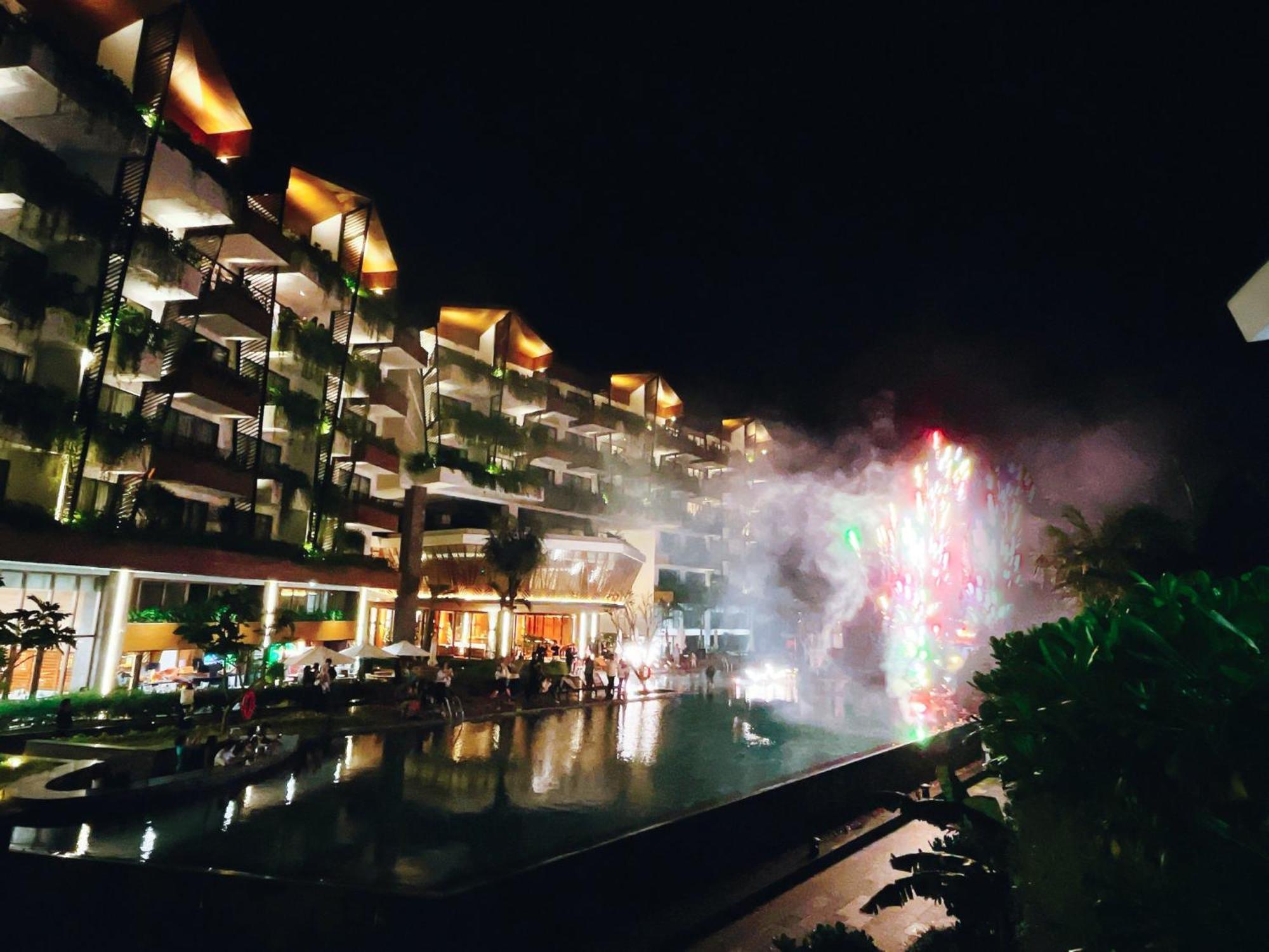Bellerive Hoi An Resort And Spa Kültér fotó