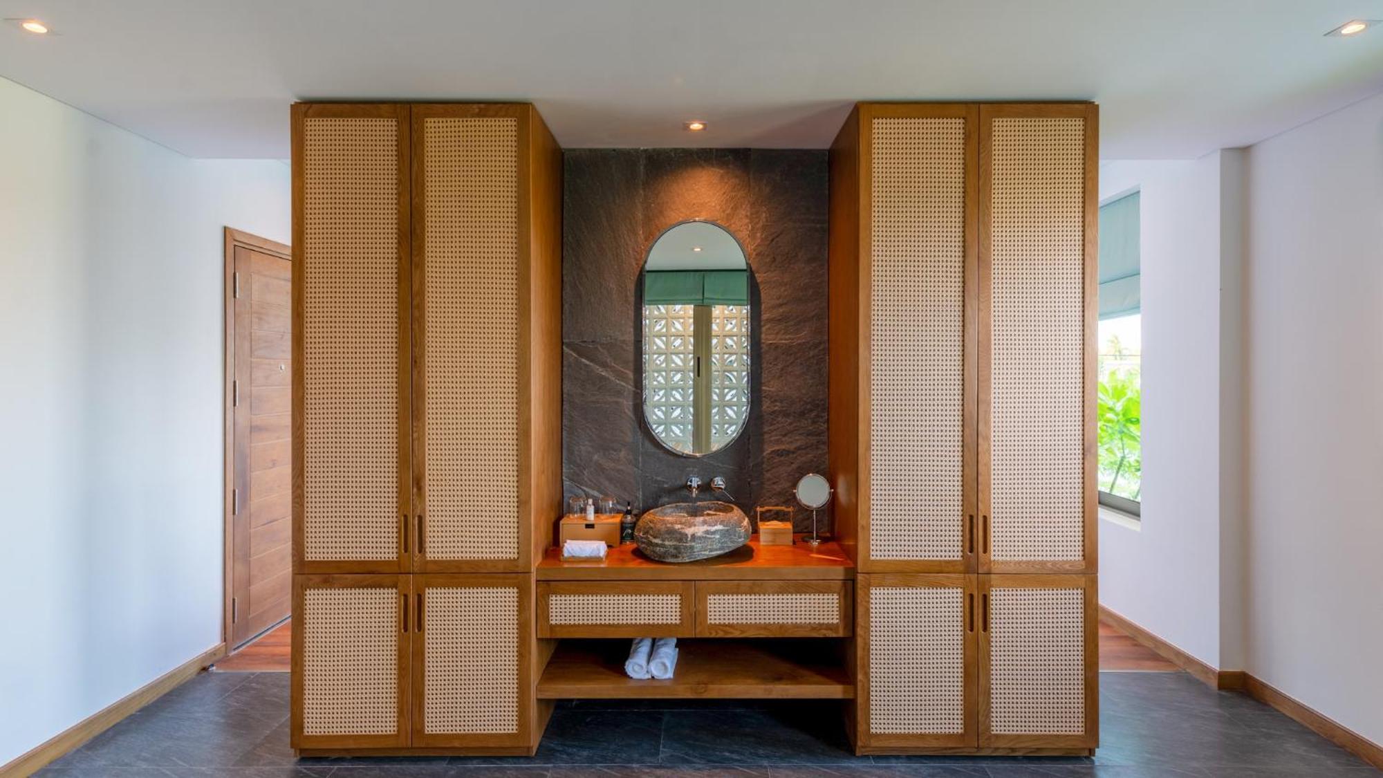 Bellerive Hoi An Resort And Spa Kültér fotó